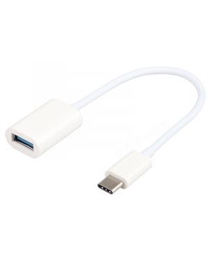 Type-C USB 3.1 OTG Cable Adapter